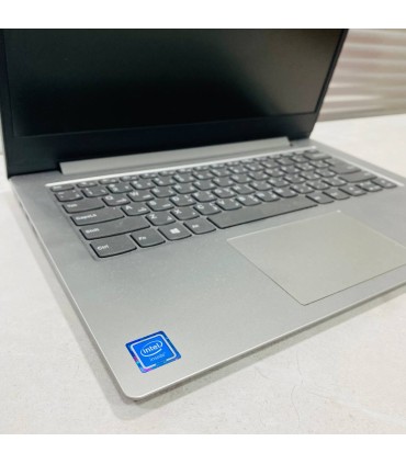 لپ تاپ 14 اینچ لنوو مدل Ideapad 3 پردازنده Celeron N4020U رم 4GB حافظه 128GB گرافیک HD Intel ( استوک )