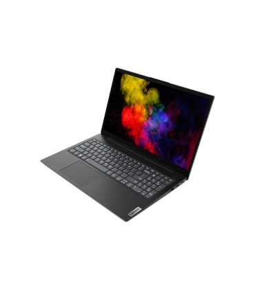 لپ تاپ لنوو 15.6 اینچی مدل V15 پردازنده Core i5 1135G7 رم 8GB حافظه 256GB گرافیک 2GB صفحه نمایش FHD