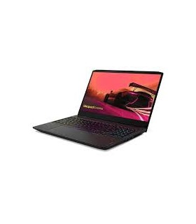 لپ تاپ 15.6 اینچ لنوو مدل Ideapad Gaming 3 پردازنده Ryzen 5 5600H رم 8GB حافظه 512GB SSD گرافیک Full HD 6GB RTX 3060