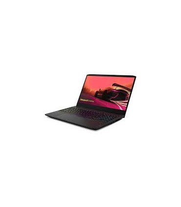 لپ تاپ 15.6 اینچ لنوو مدل Ideapad Gaming 3 پردازنده Ryzen 5 5600H رم 8GB حافظه 512GB SSD گرافیک Full HD 6GB RTX 3060