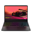 لپ تاپ 15.6 اینچ لنوو مدل Ideapad Gaming 3 پردازنده Ryzen 5 5600H رم 8GB حافظه 512GB SSD گرافیک Full HD 6GB RTX 3060