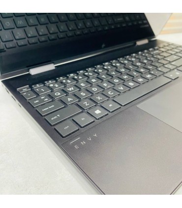 لپ تاپ اچ پی 15.6 اینچ Envy 15 X360 Ryzen 7-5700U FULL HD ( استوک )