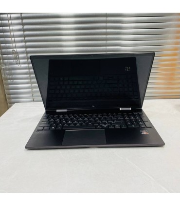 لپ تاپ اچ پی 15.6 اینچ Envy 15 X360 Ryzen 7-5700U FULL HD ( استوک )