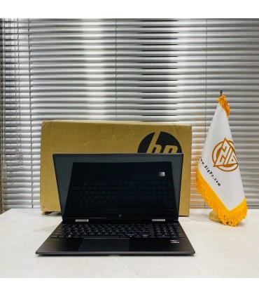 لپ تاپ اچ پی 15.6 اینچ Envy 15 X360 Ryzen 7-5700U FULL HD ( استوک )