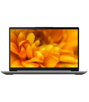 لپ تاپ لنوو 15.6 اینچی مدل Ideapad 3 پردازنده Core i5 1155G7 رم 8GB حافظه 1TB HDD گرافیک 2GB