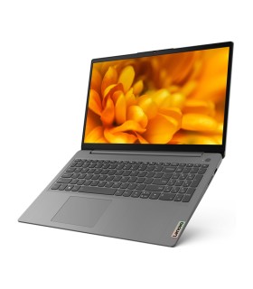 لپ تاپ لنوو 15.6 اینچی مدل Ideapad 3 پردازنده Core i5 1155G7 رم 8GB حافظه 1TB HDD گرافیک 2GB