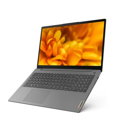 لپ تاپ لنوو 15.6 اینچی مدل Ideapad 3 پردازنده Core i5 1155G7 رم 8GB حافظه 1TB HDD گرافیک 2GB