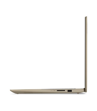 لپ تاپ لنوو 15.6 اینچی مدل Ideapad 3 پردازنده Core i5 1155G7 رم 8GB حافظه 1TB HDD گرافیک 2GB