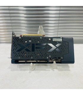 کارت گرافیک XFX AMD Radeon RX 5700 8GB GDDR6  ( استوک )