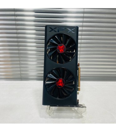 کارت گرافیک XFX AMD Radeon RX 5700 8GB GDDR6  ( استوک )