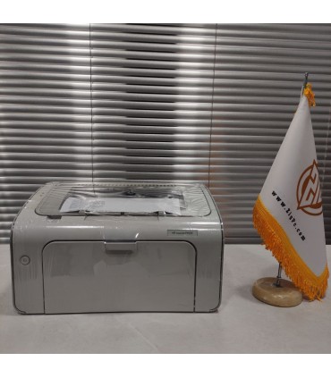 چاپگر لیزری اچ پی تک کاره HP LaserJet P1005