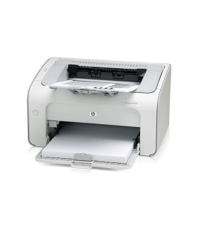 چاپگر لیزری اچ پی تک کاره HP LaserJet P1005