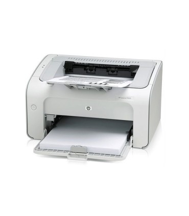 چاپگر لیزری اچ پی تک کاره HP LaserJet P1005