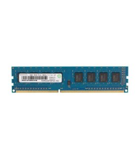 رم دسکتاپ ramaxel 4gb ddr3 باس 1600