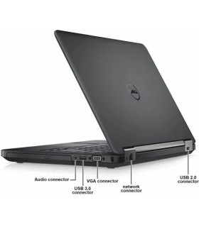 لپ تاپ دل مدل Dell LATITUDE E5440 – i7 8GB 500GB HDD 2G ( استوک )