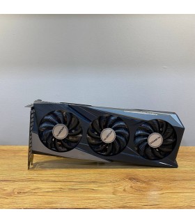 کارت گرافیک گیگابایت مدل GeForce RTX™ 3060 Ti GAMING OC 8G(استوک)
