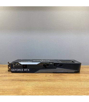 کارت گرافیک گیگابایت مدل GeForce RTX™ 3060 Ti GAMING OC 8G(استوک)