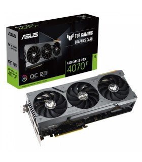 کارت گرافیک ASUS TUF GAMING RTX 4070 Ti O12G