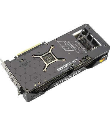 کارت گرافیک ASUS TUF GAMING RTX 4070 Ti O12G