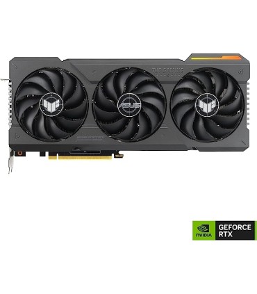 کارت گرافیک ایسوس TUF Gaming RTX 4070 OC 12GB