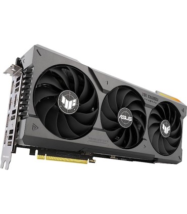 کارت گرافیک ایسوس TUF Gaming RTX 4070 OC 12GB