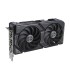 کارت گرافیک RTX 4060 ASUS DUAL OC 8GB