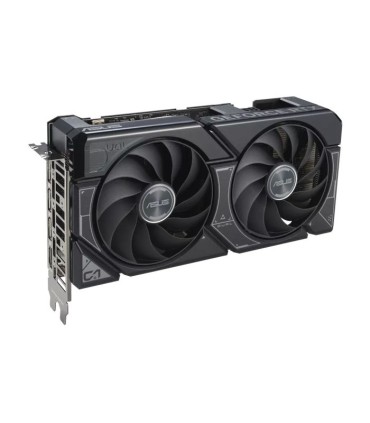 کارت گرافیک RTX 4060 ASUS DUAL OC 8GB