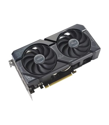 کارت گرافیک RTX 4060 ASUS DUAL OC 8GB