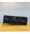 کارت گرافیک ازراک Radeon RX 5600 XT Phantom Gaming  8G OC ( استوک )