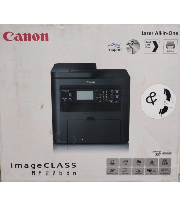 پرینتر چهارکاره کانن Canon MF 226DN