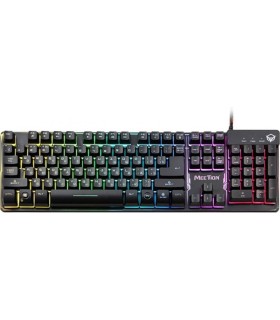 کیبورد سیمی گیمینگ میشن Meetion MT-K9300