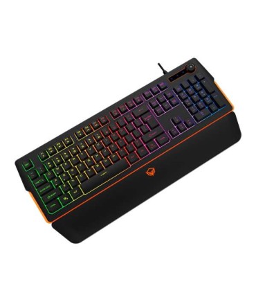 کیبورد گیمینگ میشن Keyboard Gaming Meetion MT-K9520
