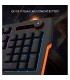 کیبورد گیمینگ میشن Keyboard Gaming Meetion MT-K9520