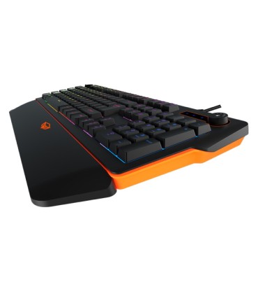 کیبورد گیمینگ میشن Keyboard Gaming Meetion MT-K9520