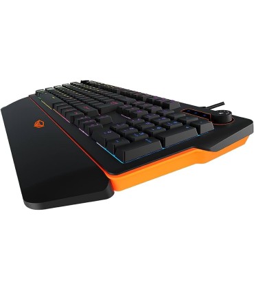 کیبورد گیمینگ میشن Keyboard Gaming Meetion MT-K9520