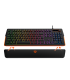 کیبورد گیمینگ میشن Keyboard Gaming Meetion MT-K9520