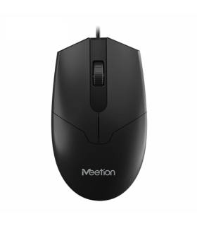 کیبورد و موس میشن C100