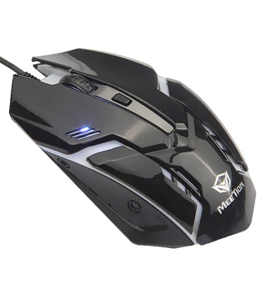 موس گیمینگ Meetion M371