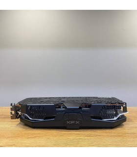 کارت گرافیک RX 5700 XT XFX AMD RAW II 8GB(استوک)