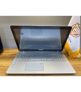 لپ تاپ asus Q504  ( استوک )