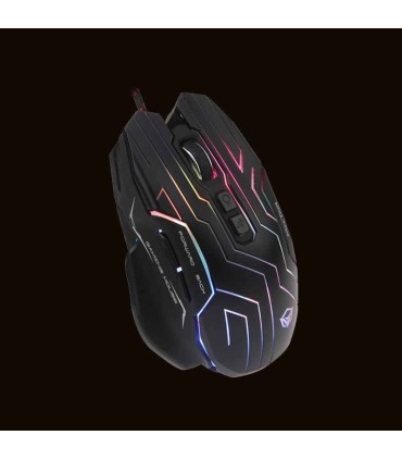 ماوس مخصوص بازی میشن مدل MT-GM22