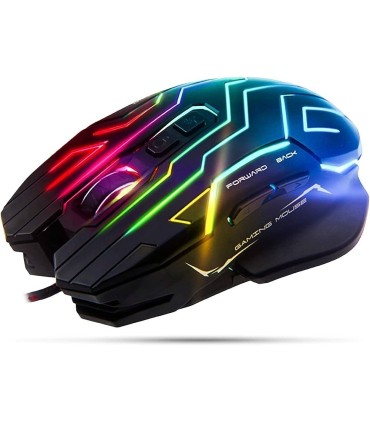 ماوس مخصوص بازی میشن مدل MT-GM22