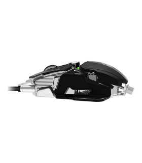 ماوس گیمینگ با سیم میشن مدل MEETION MT-M990S