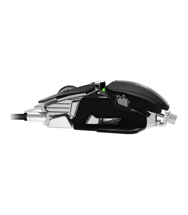 ماوس گیمینگ با سیم میشن مدل MEETION MT-M990S