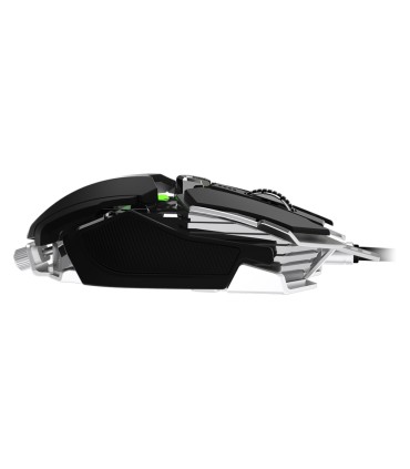 ماوس گیمینگ با سیم میشن مدل MEETION MT-M990S