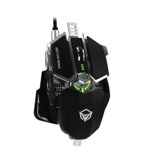 ماوس گیمینگ با سیم میشن مدل MEETION MT-M990S