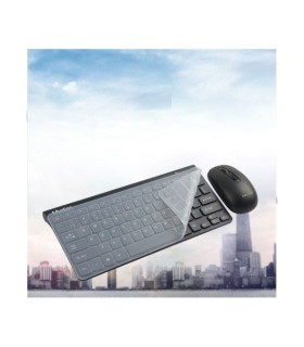 کیبورد و ماوس میشن مدل Mini4000