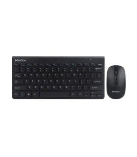 کیبورد و ماوس میشن مدل Mini4000