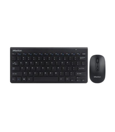 کیبورد و ماوس میشن مدل Mini4000