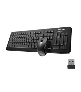 کیبورد و ماوس میشن مدل C4120